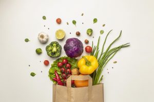 Alimentação natural