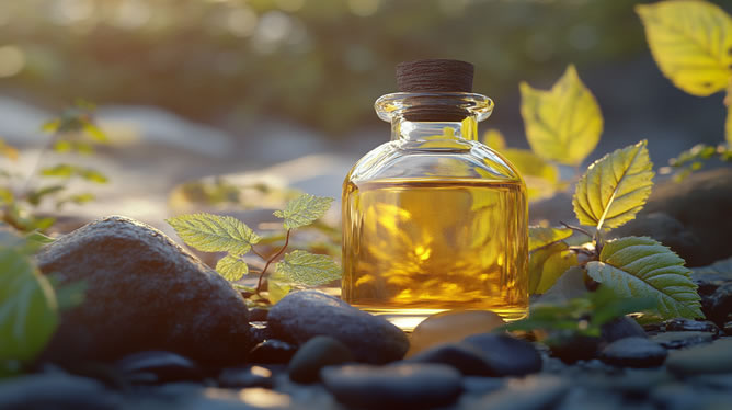 Por que buscar um substituto para óleo mineral