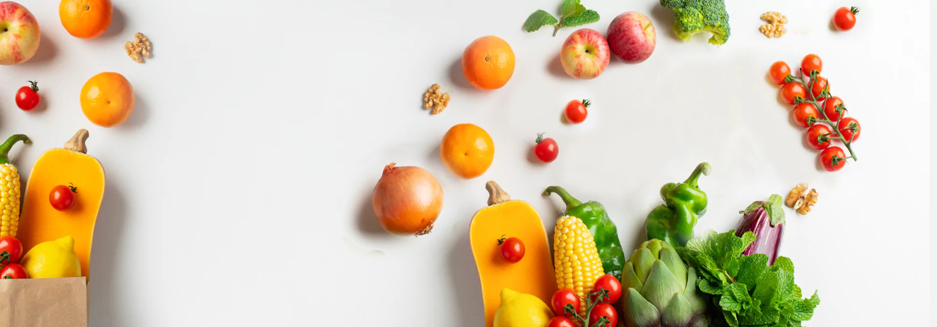 Ingredientes estruturais e funcionais