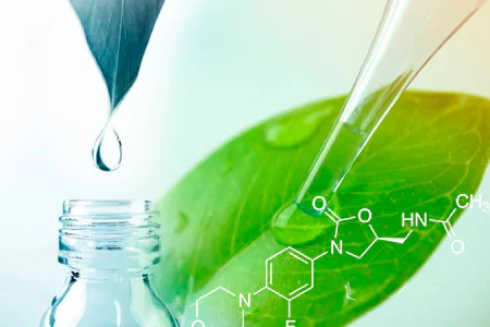 A Evolução dos Químicos Industriais Do Sintético ao Green Chemical