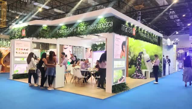 Como a Maian Revoluciona o Fornecimento de Insumos Naturais